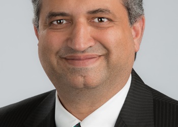 Tejas Desai